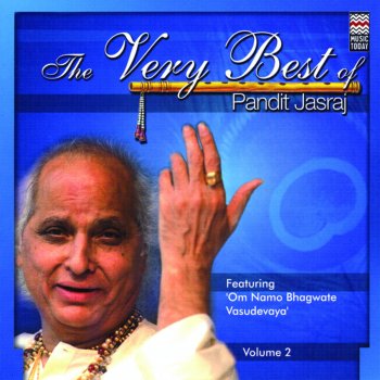 Pandit Jasraj Shyam Murari