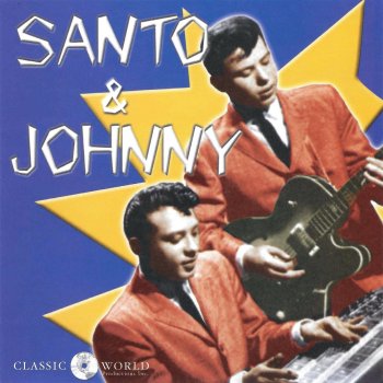 Santo & Johnny Sugar Song