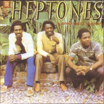 The Heptones Swing Low