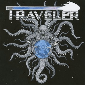 Traveler Street Machine