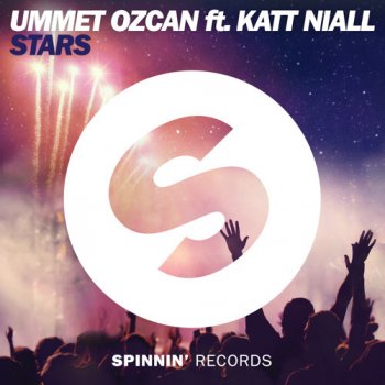 Ummet Ozcan feat. Katt Niall Stars