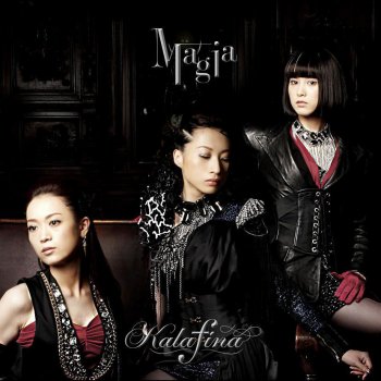 Kalafina Snow Falling