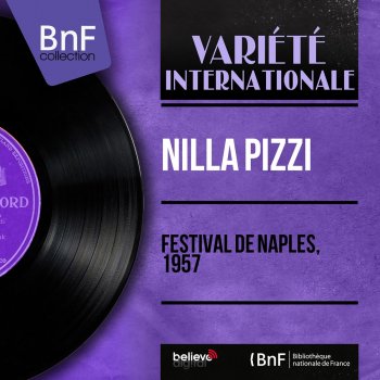 Nilla Pizzi Felicita