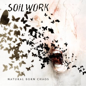 Soilwork Kvicksilver (Bonus Track)