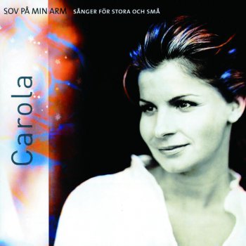 Carola Det gåtfulla folket