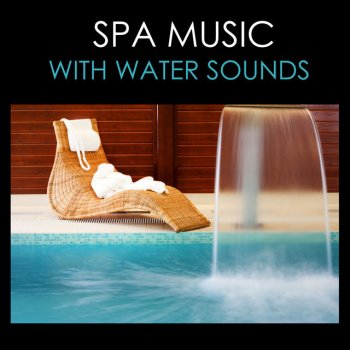 Spa Music Collective Thermal Bubble Bath (Spa Nature Music)