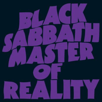 Black Sabbath Sweet Leaf - 2009 Remastered Version