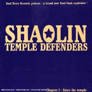 Shaolin Temple Defenders Burn, Kill and Love