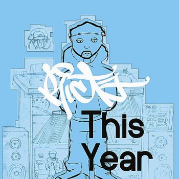 Исполнитель Ricta, альбом This Year