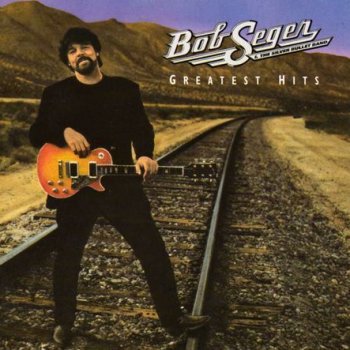 Bob Seger Fire Inside