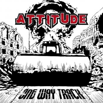 Attitude You've Been Balled