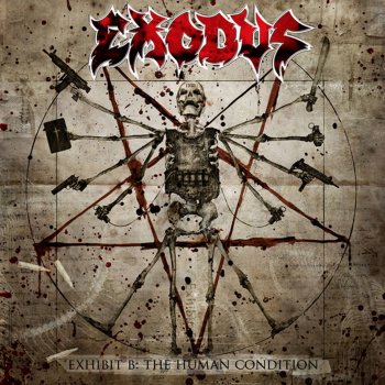 Exodus March of the Sycophants