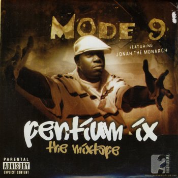 Mode 9 Lagos State of Mind