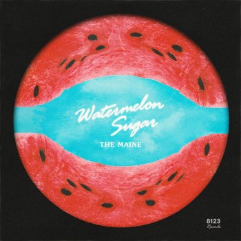 The Maine Watermelon Sugar