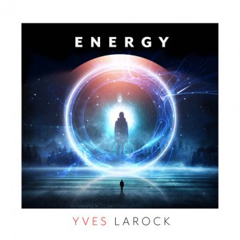 Yves Larock Energy