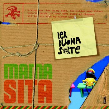 Mamasita Intro