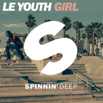 Le Youth Girl - Original Mix