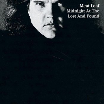 Meat Loaf Midnight At The Lost And Found