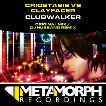 Criostasis feat. Clayfacer Clubwalker - Original Mix