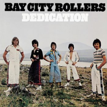 Bay City Rollers Rock 'N Roller