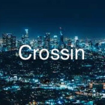 GGX Crossin