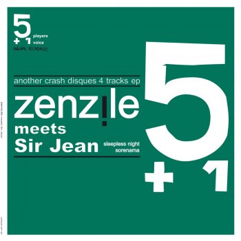 Zenzile Sleepless Night Special