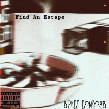 Space Cowboys Find an Escape