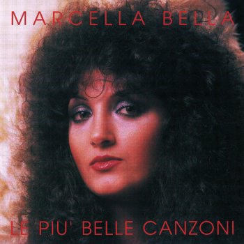 Marcella Bella Io Domani
