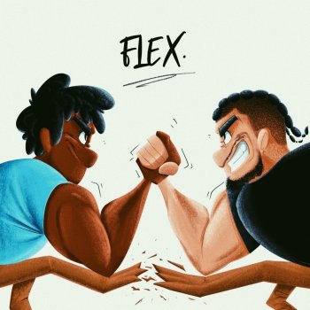 Joseph Muniz Flex (feat. Barsnetti)
