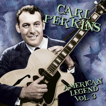 Carl Perkins I Don't Want to Bring On the Rain