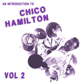 Chico Hamilton Quintet We'll Be Together Again