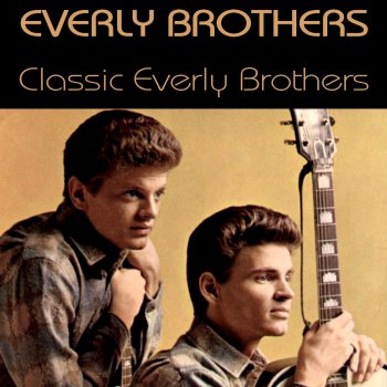 The Everly Brothers Hey Doll Baby [demo version]