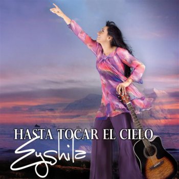 Eyshila Por La Santidad de Dios