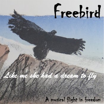 Freebird Silverthread Girl