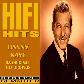 Danny Kaye Bread and Butter Women