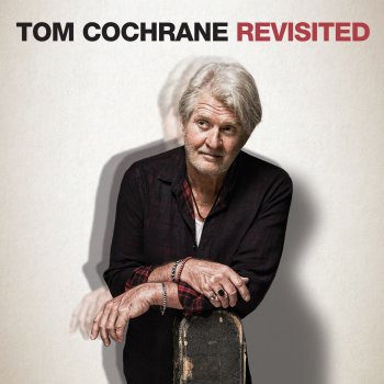 Tom Cochrane Boy Inside the Man