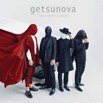 Getsunova คำถามซึ่งไร้คนตอบ