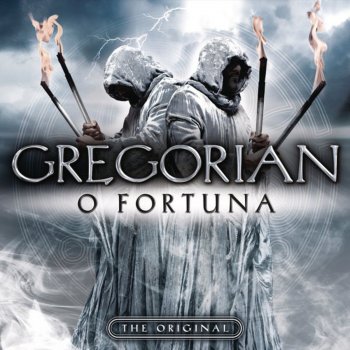 Gregorian Fleurs du mal