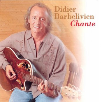Didier Barbelivien La cathédrale