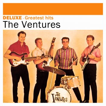 The Ventures My Own True Love (Tara’s Thème) [Stereo]