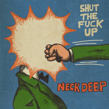 Neck Deep Stfu