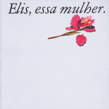 Elis Regina Cai Dentro