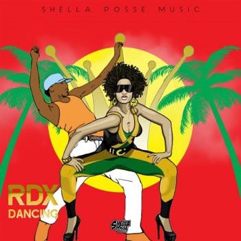 RDX Dancing
