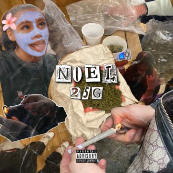 NOEL 25g