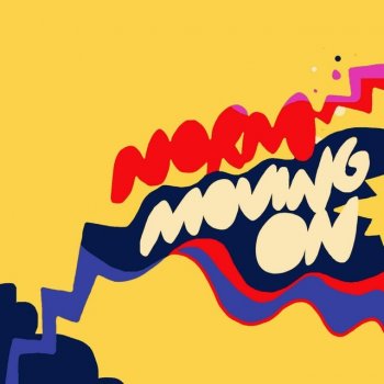 Norm Moving On