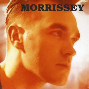 Morrissey Interesting Drug