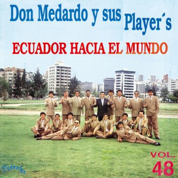 Don Medardo y Sus Players El Colera