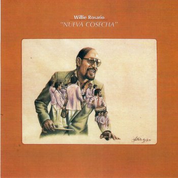 Willie Rosario Dime Que Sí