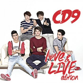 CD9 En Navidad