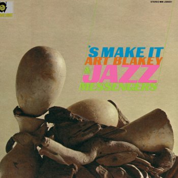 Art Blakey Lament For Stacy